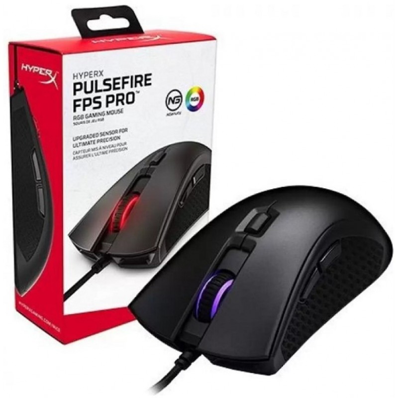 HyperX Pulsefire Core Gaming
